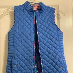 a vest
